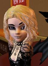 avatar image