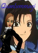 Quantummagi