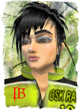 avatar image