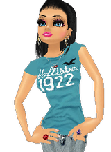 avatar picture
