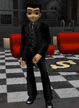 avatar image
