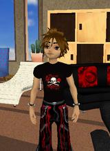 avatar image