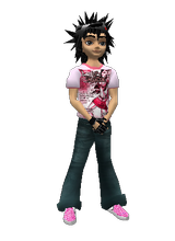 avatar image