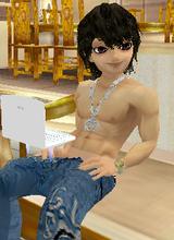 avatar image