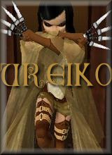 Ureiko