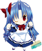 avatar image