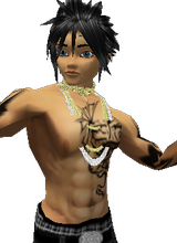 avatar image
