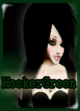 HookerGreen