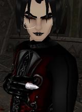 HenchmanKristopher