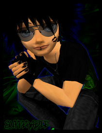 avatar image