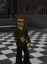 avatar image
