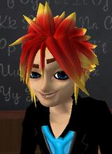avatar image
