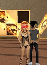 avatar image