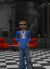 avatar image