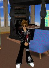 avatar image