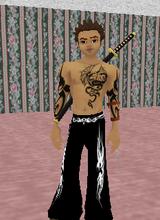 avatar image