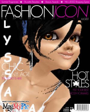 avatar image