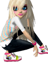 avatar image