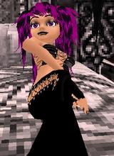 avatar picture