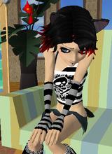 avatar image