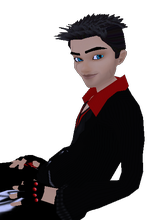 avatar image
