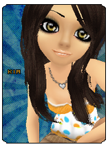 KiiaBear