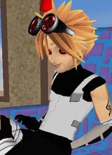 avatar image
