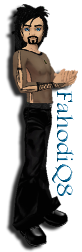 avatar picture
