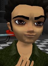 avatar image
