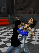 avatar image