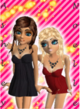 avatar image