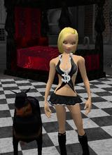avatar image