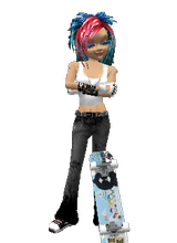 avatar image