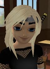 avatar image