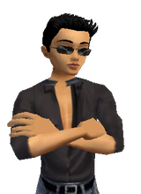 avatar image