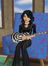 avatar picture