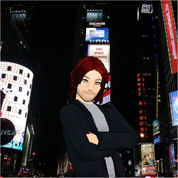 avatar image
