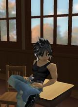 avatar image