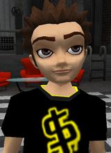 avatar image