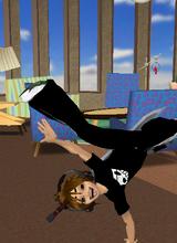 avatar image
