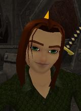 avatar image