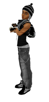 avatar image