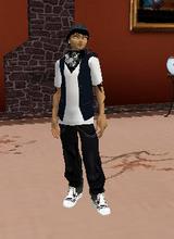 avatar image