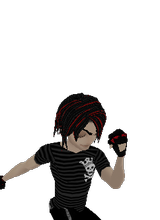 Avatar pic