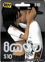 avatar image