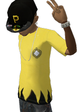 avatar image