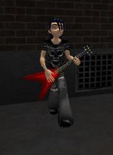 avatar image