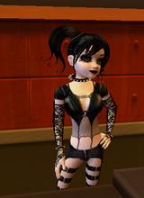 avatar image