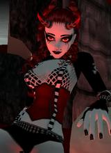 CrimsonBloodShasha