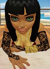 avatar image